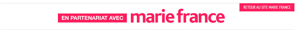 En partenariat avec Marie France