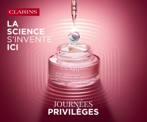 Clarins
