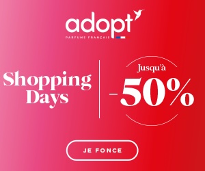 Adopt Parfums
