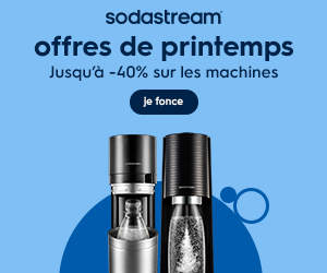 Sodastream