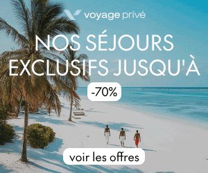 Voyage Privé