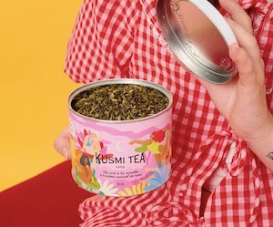 Kusmi Tea