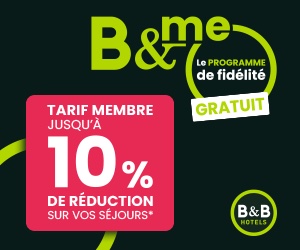 B&B Hotels