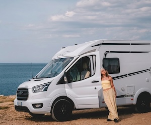 Camperdays