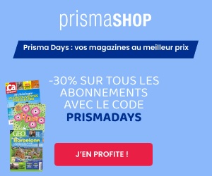 Prisma Shop
