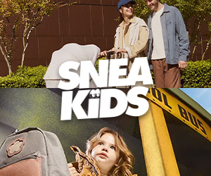 Sneakids
